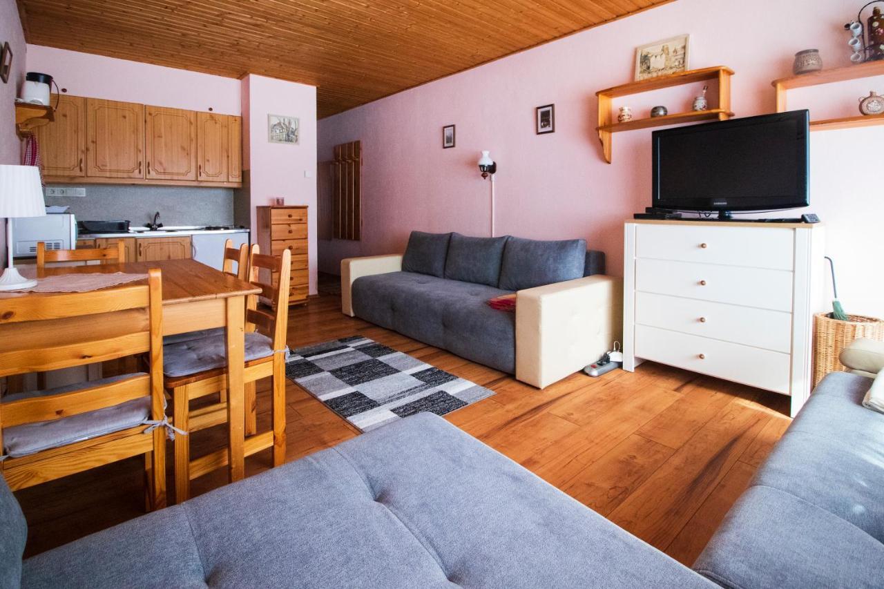 Lovely Apartment 타우플리츠 외부 사진