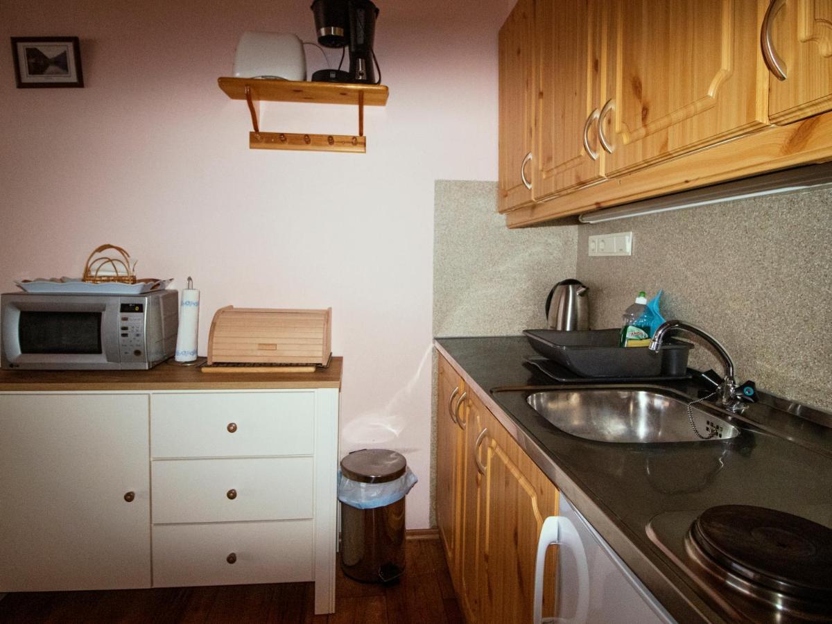 Lovely Apartment 타우플리츠 외부 사진