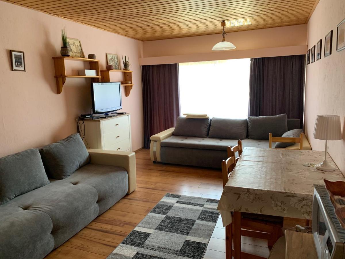 Lovely Apartment 타우플리츠 외부 사진